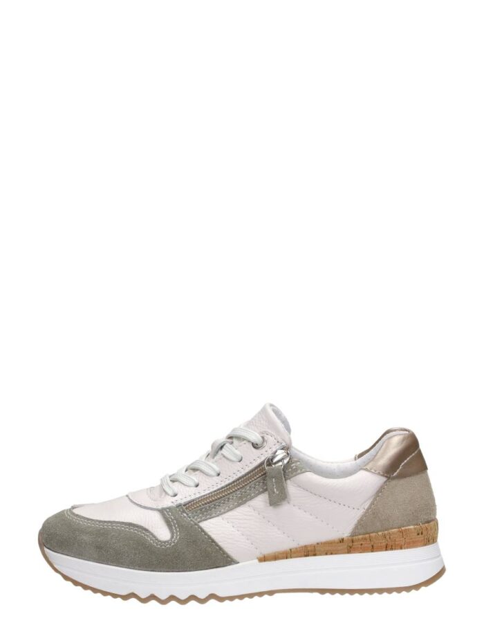 Sub55 Comfort Collection Claire 25 – Groen