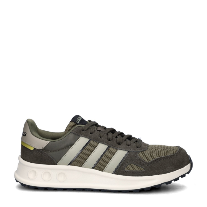 Adidas Run 84 lage sneakers – Groen