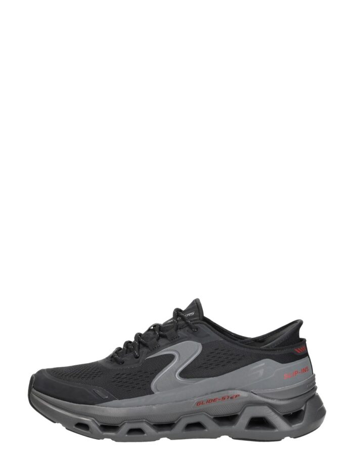 Skechers Slip-ins: Glide-step Altus – Zwart