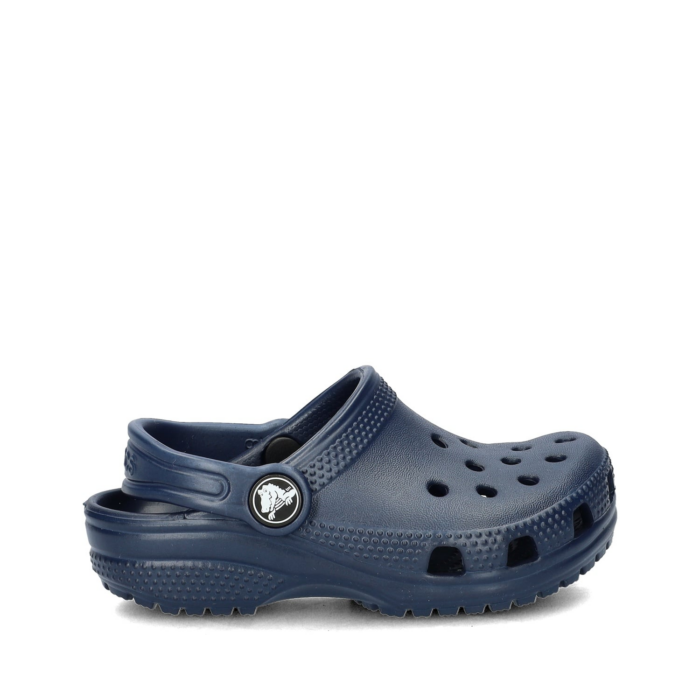Crocs Classic instapschoenen – Blauw