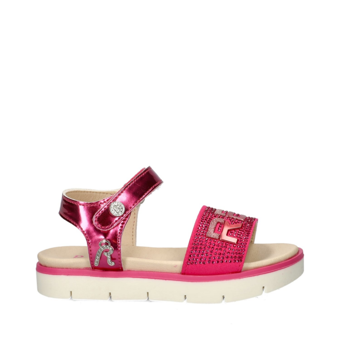Replay Sandal 2 sandalen – Roze
