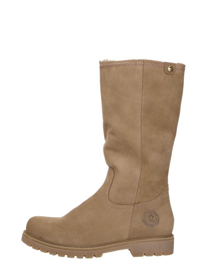 Panama Jack Bambina – Taupe