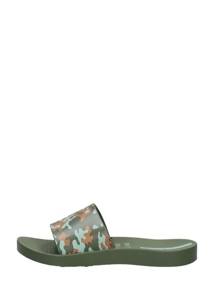 Ipanema Urban Slide Kids – Groen