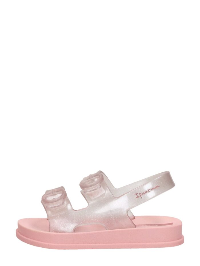 Ipanema Follow Baby – Roze