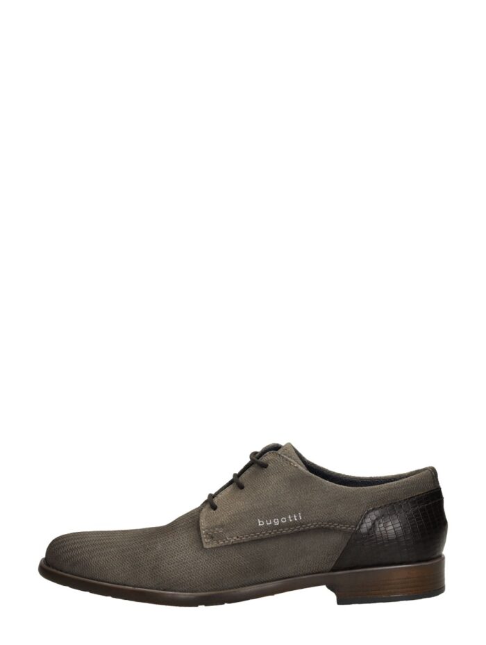 Bugatti Licio Eco – Taupe