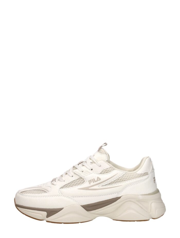 Fila Recade lage sneakers – Beige