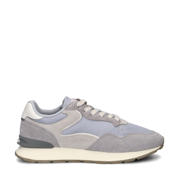 HOFF City D lage sneakers – Blauw