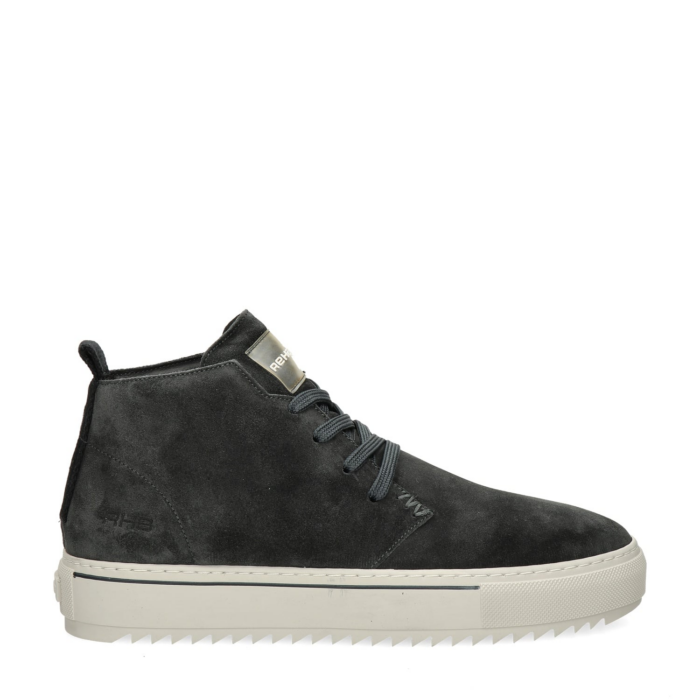 Rehab Cooper veterboots – Grijs