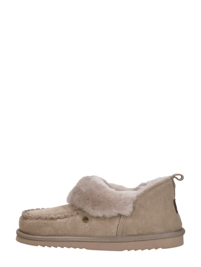 Warmbat Wiluna – Taupe