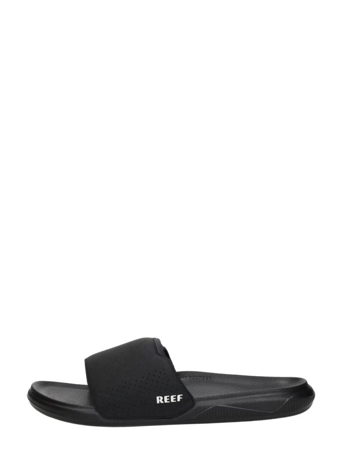 Reef Tailside slippers – Zwart
