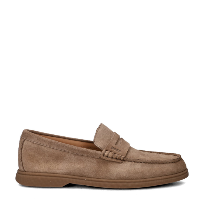 Boss Sienne mocassins & loafers – Beige