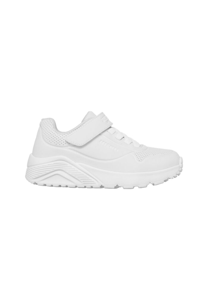 Skechers Uno Lite Wit