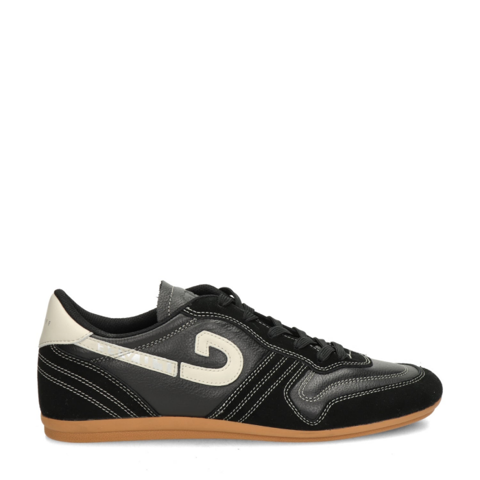 Cruyff Indoor Classic lage sneakers – Zwart