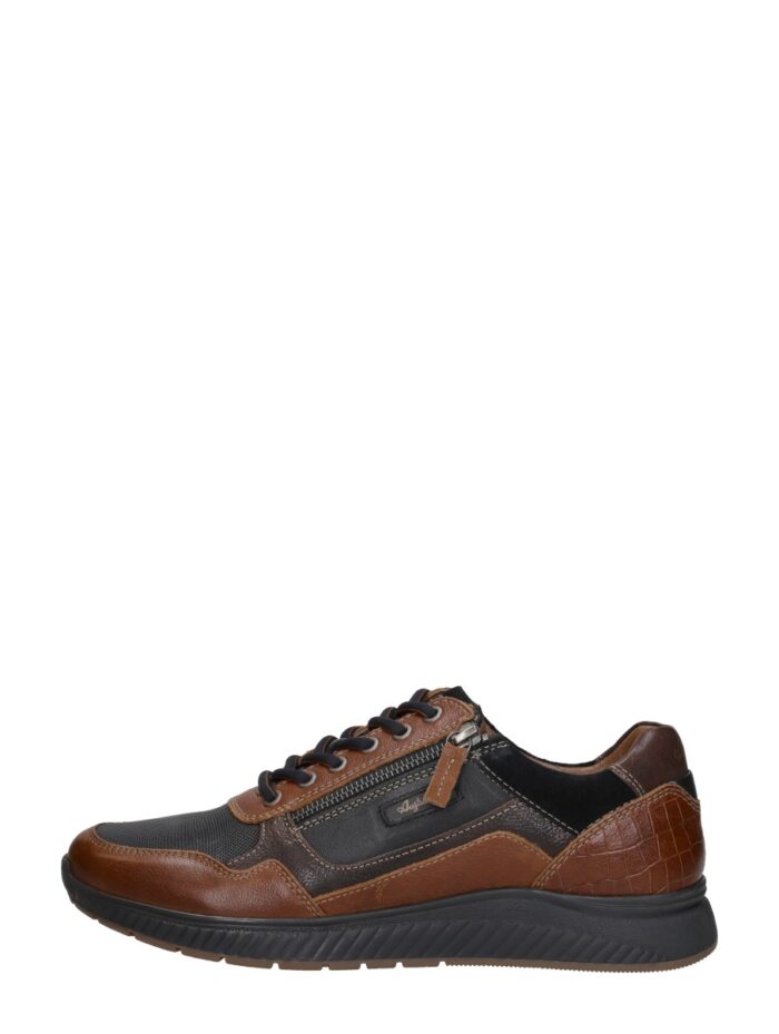 Australian Hatchback – Cognac