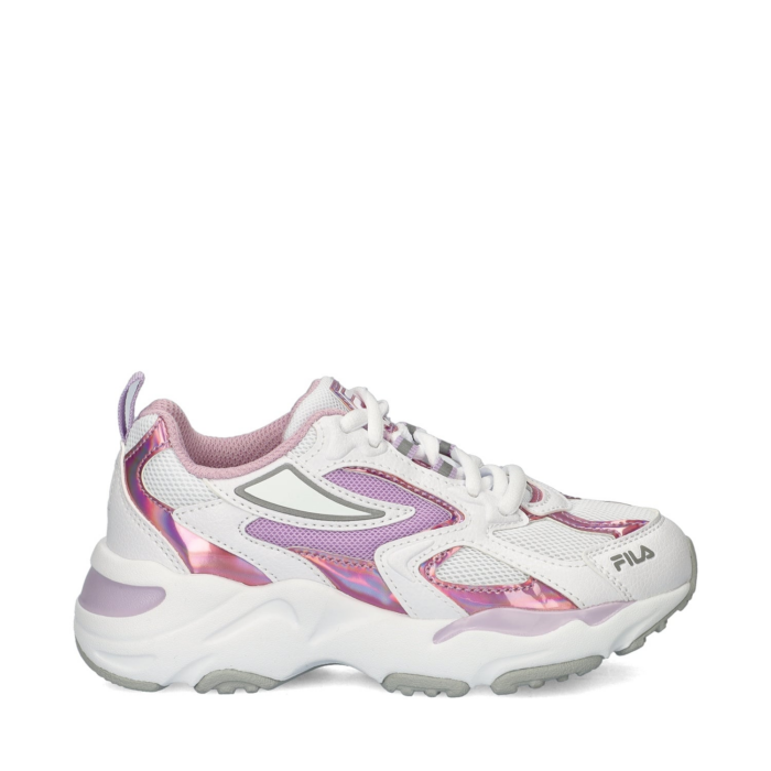 Fila Ray Tracer lage sneakers – Multi