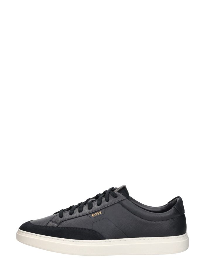Hugo Boss Kieran Tennis – Blauw