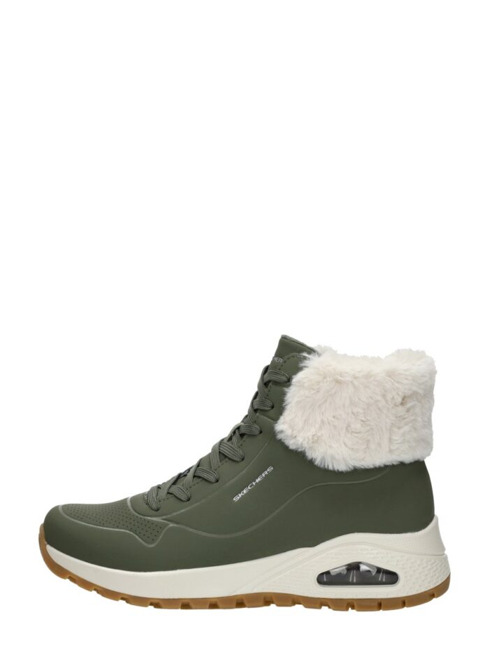 Skechers Uno Rugged Fall Air – Groen