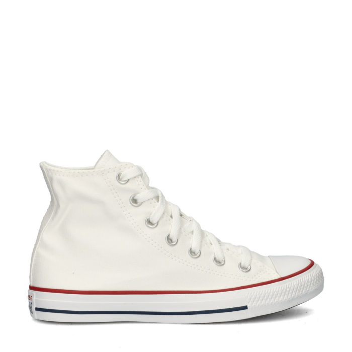 Converse Chuck Taylor All Star hoge sneakers – Wit