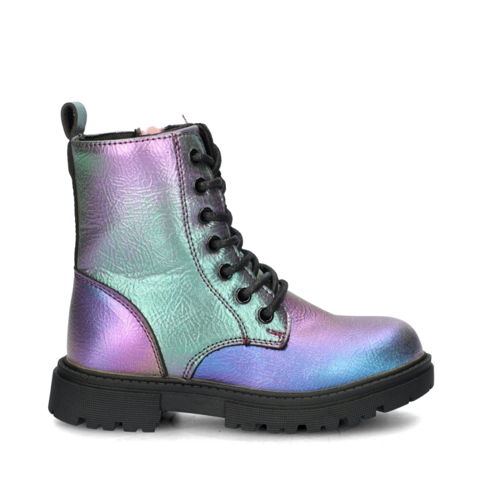 Nelson Kids veterboots – Multi