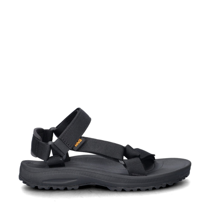 Teva Winsted sandalen – Zwart