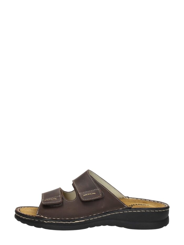 Comfort Plus Open Teen – Donkerbruin