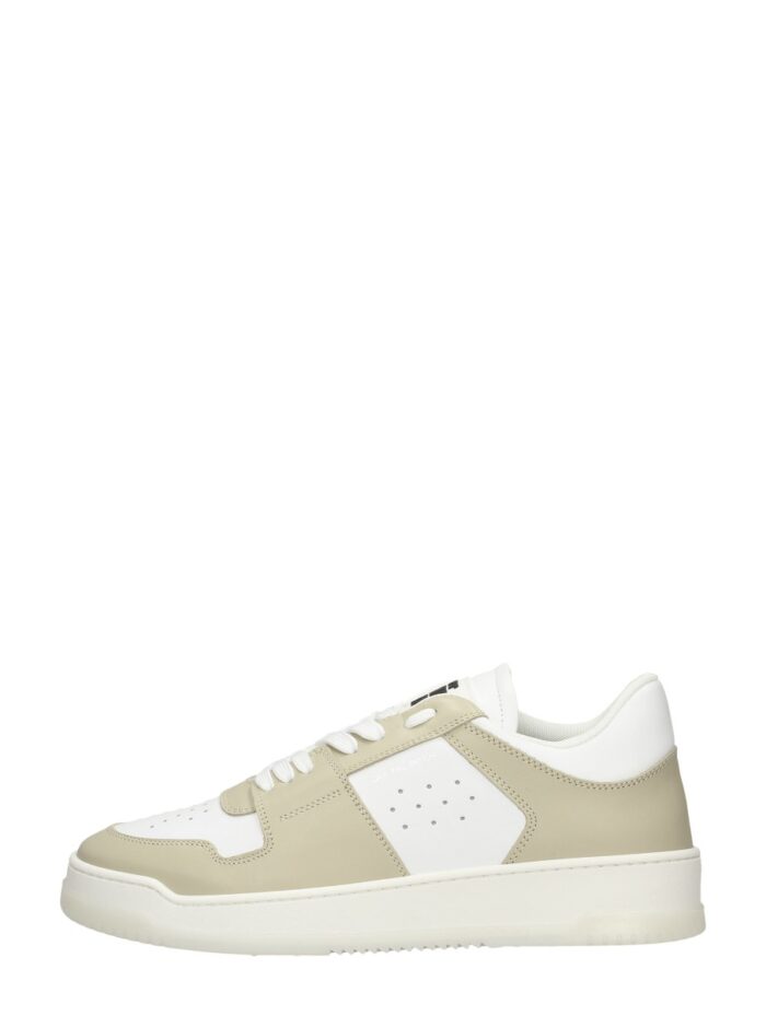 Off The Pitch Supernova Low – Taupe