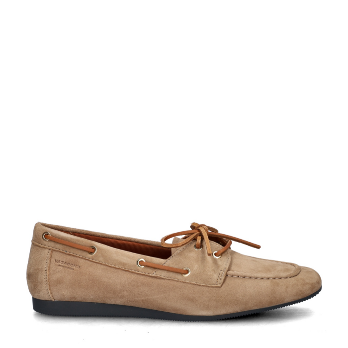Vagabond Shoemakers Hillary mocassins & loafers – Beige