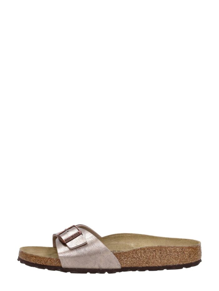 Birkenstock Madrid – Brons