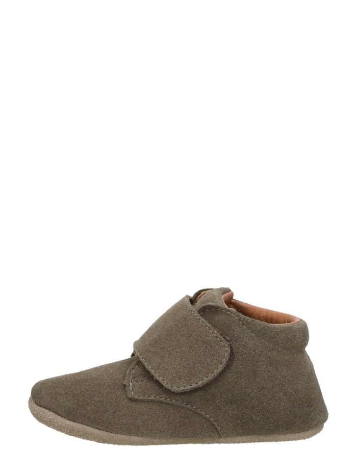 Keq Baby Schoentjes – Taupe