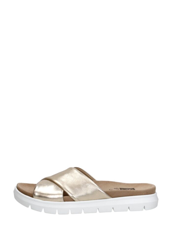 Sub55 Comfort Collection Abby 14 – Goudkleur