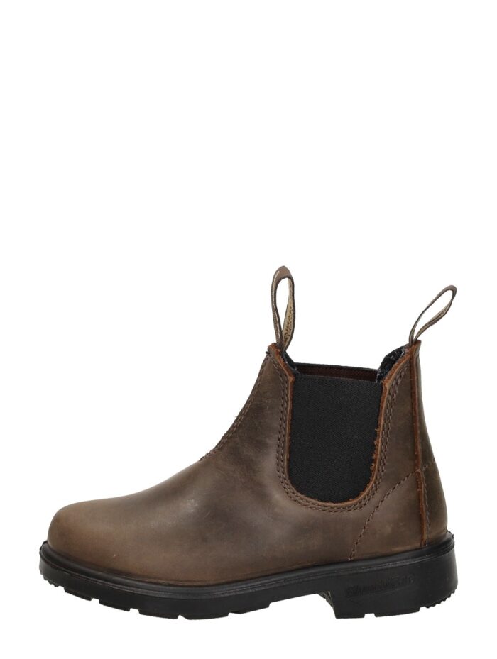 Blundstone 1468 chelseaboots – Bruin