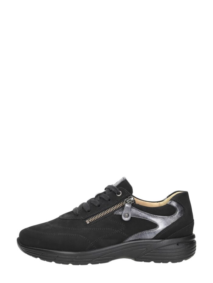 Hartjes Katy Shoe – Zwart