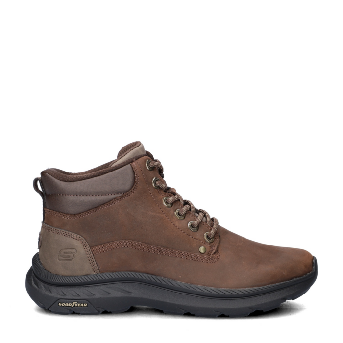 Skechers Hands Free Slip-Ins Pollard veterboots – Bruin