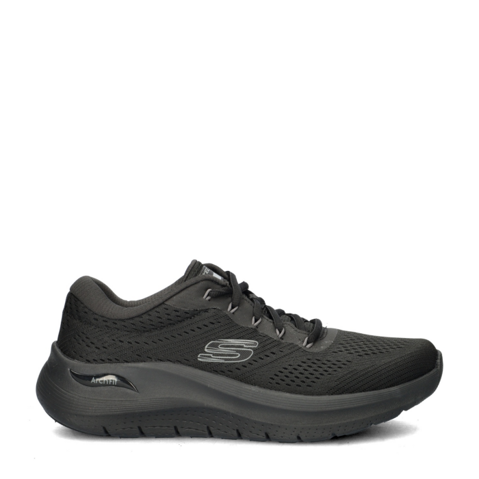 Skechers Arch Fit 2.0 sneakers – Zwart