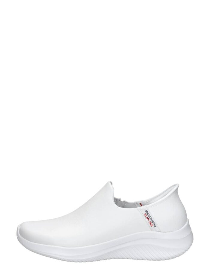 Skechers Ultra Flex 3.0 All Smooth – Wit