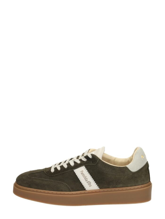 Pantofola D’oro Sneakers Laag – Groen