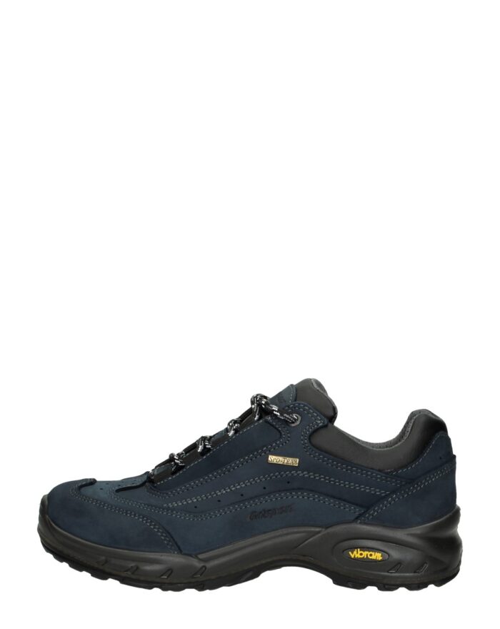 GriSport Travel Low – Blauw