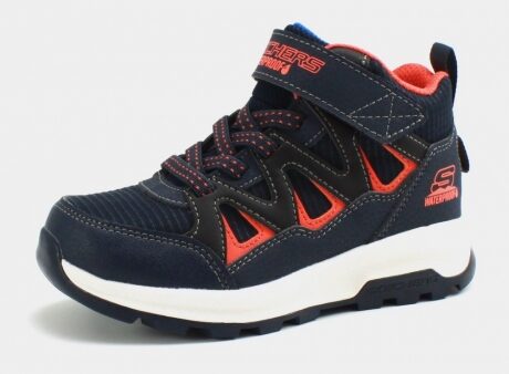 Skechers Blauw SKR96 – Olive,Blauw