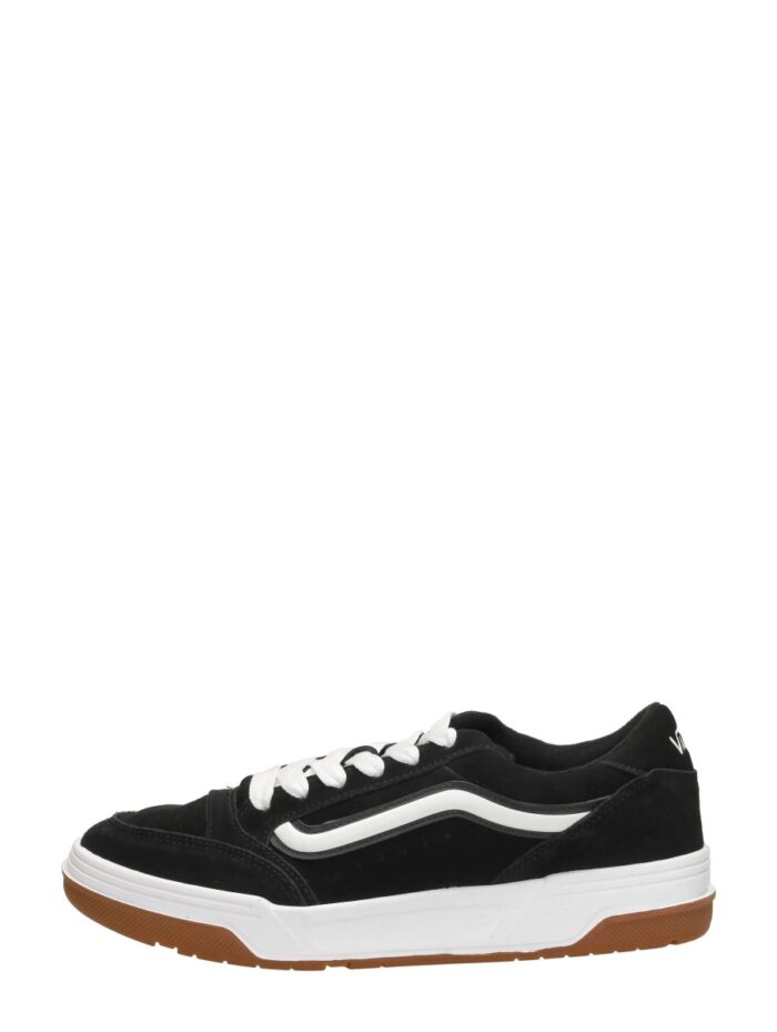Vans Hylane lage sneakers – Zwart