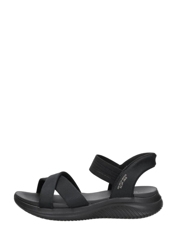 Skechers Slip-ins: Ultra Flex 3.0 – Zwart