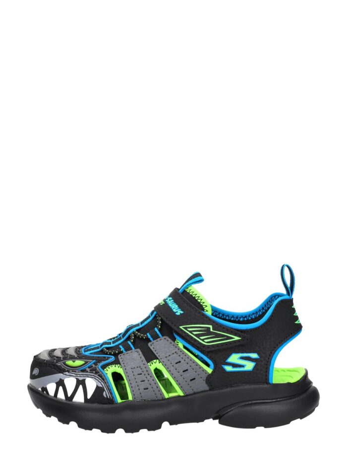 Skechers Razor Splash – Zwart
