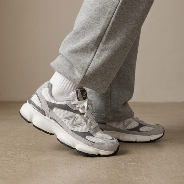 New Balance New Balance 603 Sneakers grijs