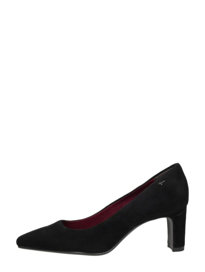 Tamaris Pumps – Zwart