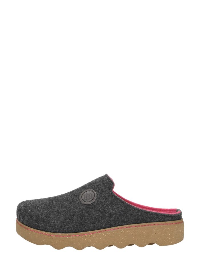 Rohde Foggia D pantoffels – Grijs