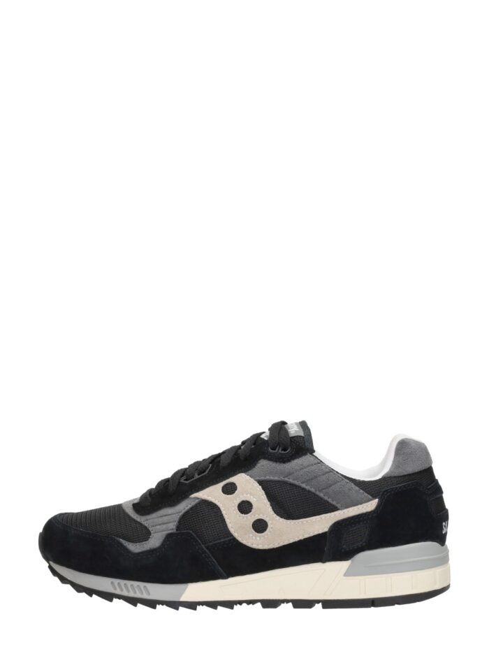 Saucony Shadow 5000 – Zwart