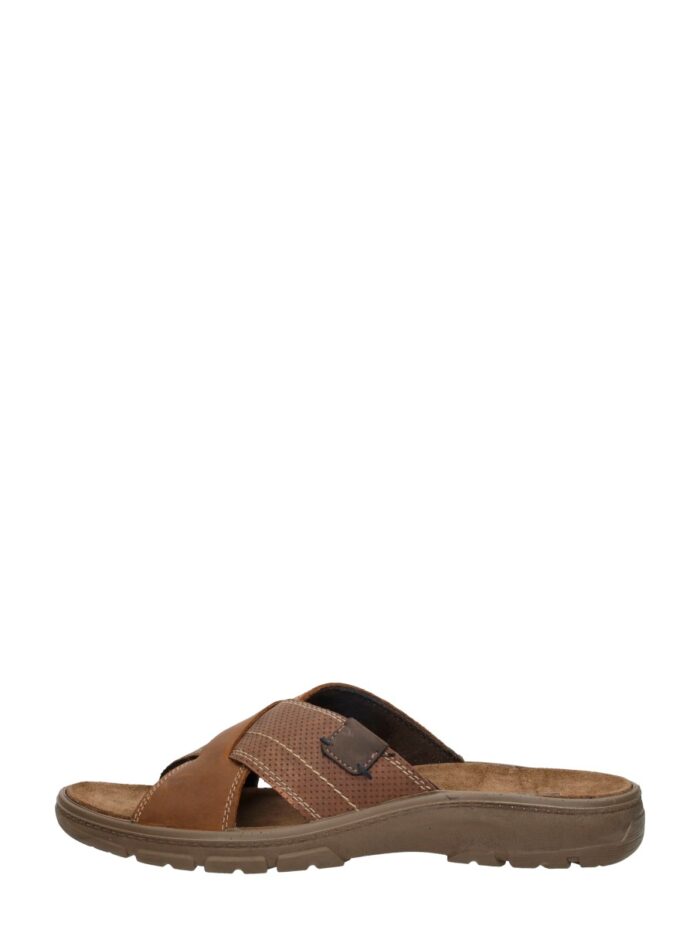 Sub55 Comfort Collection Laker – Cognac