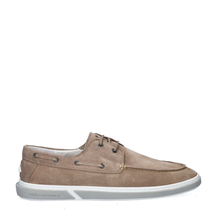 Floris van Bommel De Booter mocassins & loafers – Bruin