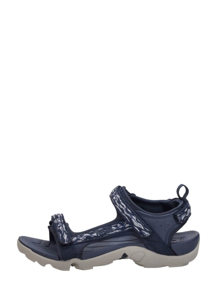 Teva Tanza – Blauw
