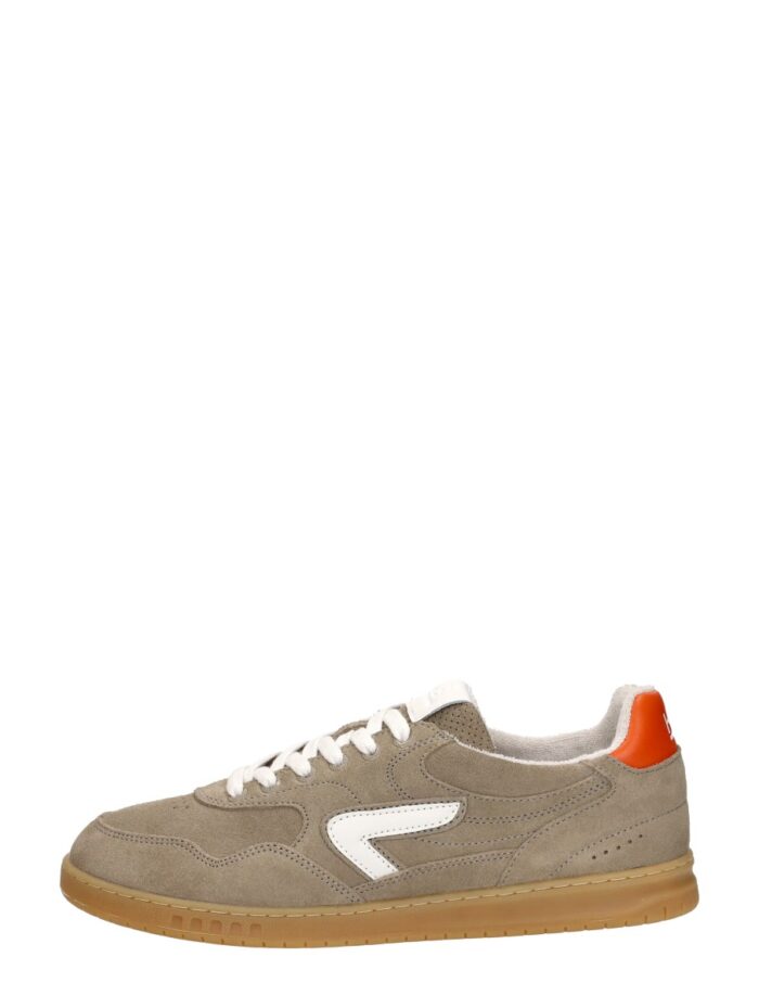 Hub Vancouver – Taupe