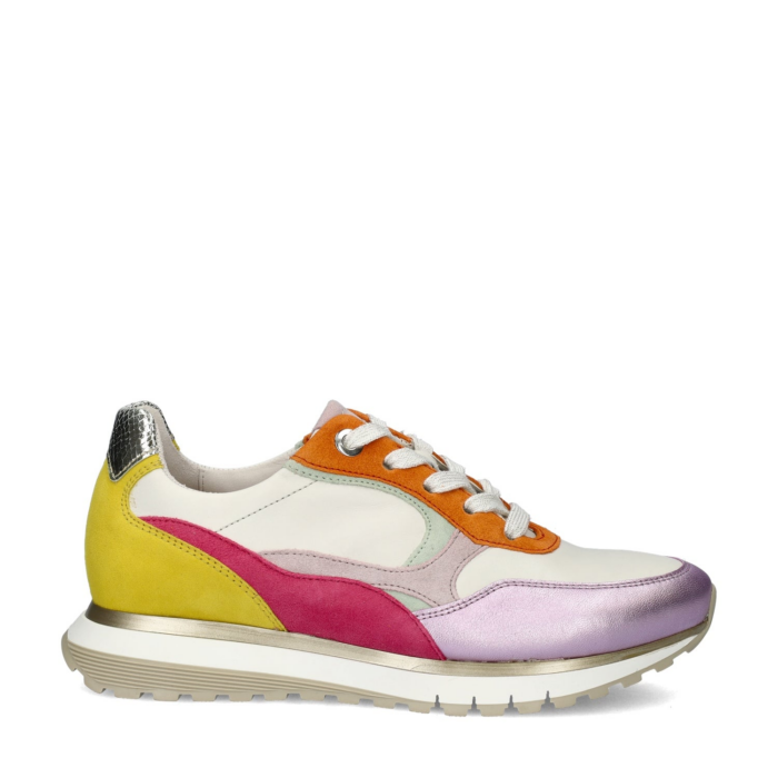 Gabor Comfort Optifit lage sneakers – Multi